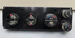05-07 Nissan Armada Dash Ac Heater Temperature Climate Control Air Conditioner. Fixed Price $112.49.