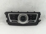 Nissan Murano Am Fm Cd Player Radio Receiver CTK5O. Fixed Price $54.18.