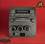 2004-2007 Nissan Titan Armada Front Climate Control Radio Bezel Rockford. Fixed Price $149.99.