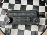 11-12 Titan Temperature Control PRO-4X Crew Cab 687877. Fixed Price $100.00.