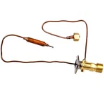 Denso 475-2033 A/c Expansion Valve For Select 92-01 Infiniti Nissan Models. Fixed Price $50.95.