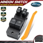 Front Driver Lh Side Power Window Switch For Nissan Altima 2008 2009-2013 Coupe. Fixed Price $29.71.