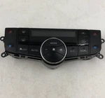 2015-2019 Nissan Sentra Ac Heater Climate Control Unit Oem B03B45007. Fixed Price $29.59.
