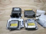 2024 Nissan Sentra Temperature Control Module Oem. Fixed Price $148.40.
