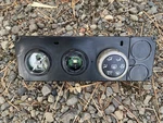 04 Nissan Titan Se & Le Oem Ac Heater Air Temperature Climate Control 3 Plug. Fixed Price $99.95.