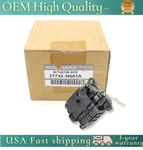 Oem Maxima A/c Door Air Mix Actuator For Nissan Altima Sentra QX50 27732-5NA1A. Fixed Price $46.45.
