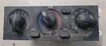03-04 Nissan Frontier/xterra Xe Temperature Control With Ac 735454. Fixed Price $69.99.