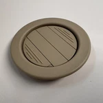 04-15 Nissan Armada 04-10 Infiniti QX56 Oem Overhead Roof Console A/c Vent. Fixed Price $13.49.