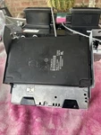 Genuine Nissan Amplifier-control Air Conditioner 27760-6JU1A. Fixed Price $269.00.