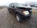 Temperature Control With Ac Crew Cab PRO-4X Fits 10-12 Frontier 12499718. Fixed Price $110.02.