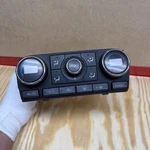 2007-2012 Nissan Altima A/c Heater Climate Hvac Temperature Unit Oem 27500-JA01A. Fixed Price $45.00.