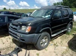 Used A/c Selector Switch Fits: 2000 Nissan Xterra From 1/00 W/ac Grade. Fixed Price $107.49.