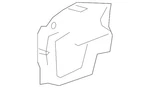 Genuine Nissan Hvac Air Inlet Door Actuator 27743-ZZ50A. Fixed Price $66.52.