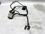 18-25 Nissan Kicks A/c Ac Heater Blower Motor Wire Wiring Harness Oem. Fixed Price $21.00.