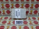 2016-2017 Nissan Titan Xd Diesel Ac Temperature Amplifier Module 27512-EZ40A Oem. Fixed Price $71.99.