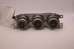 Genuine Oem Nissan Manual Ac Heater Temperature Control Panel Fits 2005 Altima. Fixed Price $44.99.