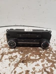Ac Heater Climate Temperature Control Front Fits 2007-2009 Quest Tested Oem. Fixed Price $43.95.