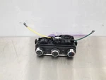 2025 Nissan Versa Manual Temperature Ac Heat Climate Control T669216A. Fixed Price $50.00.