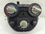 2014-2014 Nissan Versa Ac Heater Climate Control 27510 00C31 V99TZ. Fixed Price $164.86.