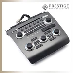 2009 Nissan Maxima Dash Audio & Climate Control Panel 25391-9N00A. Fixed Price $149.00.