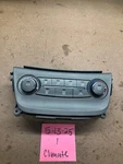 Nissan Ac Heater Temperature Control 275003SA2A 13 14 15 Sentra. Fixed Price $30.60.