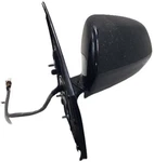 Driver Left Lh Side View Mirror Power Non-heated 2005-2007 Murano Factory Oem. Fixed Price $50.00.