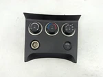 2011-2015 Nissan Rogue Ac Heater Roof Climate Control Temperature Oem Nqceb. Fixed Price $59.58.