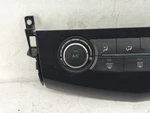 2013-2015 Nissan Altima Ac Heater Climate Control Qpdbi. Fixed Price $56.72.