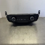 2015-2018 Nissan Murano Climate Control Oem. Fixed Price $70.00.
