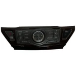13-16 Nissan Pathfinder Instrument Control Panel 210252 Oem. Fixed Price $83.00.