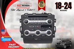 2010-2014 Nissan Murano Radio Climate Control 1AA5B 210121 BM023. Fixed Price $55.95.