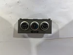 07-09 Sentra 27500 ET00A Climate Control Panel Temperature Unit A/c Heater. Fixed Price $29.99.