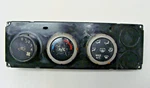 2004 Nissan Titan Heater Ac Climate Temperature Control 27500-8S211 Se Le #3. Fixed Price $155.00.