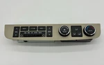 04-07 Nissan Armada Infiniti QX56 Rear Hvac Audio Climate Control 23260ZQ00 Oem. Fixed Price $86.00.