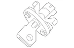Genuine Nissan Steering Shaft Universal Joint 48071-9BU0A. Fixed Price $126.73.