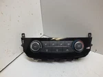 2016 2017 2018 Nissan Altima Heater Ac Climate Control 275109HU0A #24. Fixed Price $10.00.