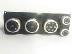 Real 2005 Nissan Quest Climate Control Temperature Heater A/c Oem. Fixed Price $120.00.