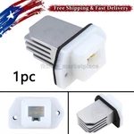 For Nissan NV1500 NV2500 Rogue A/c Heater Blower Motor Resistor 27761-4BA0A. Fixed Price $13.17.