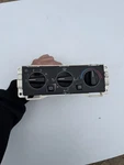 1992-1995 Volvo 940 Turbo Climate Control Hvac Oem. Fixed Price $135.99.