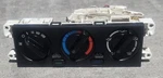 2001-2004 Nissan Pathfinder Climate Control Panel. Fixed Price $68.00.