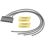 Standard Ignition S2451 Blower Motor Resistor Connector. Fixed Price $47.15.