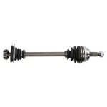1X Front Driveshaft 670MM Fits: Nissan Interstar; Opel Movano A;. Fixed Price $160.97.