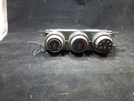 Temperature Control Without Ac Fits 05-06 Altima 432160. Fixed Price $94.90.