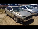 Used A/c Selector Switch Fits: 2001 Nissan Maxima Manual Temperature Control Gra. Fixed Price $135.70.
