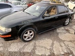 Temperature Control Manual Fits 98-99 Maxima 556918. Fixed Price $112.00.