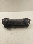 Temperature Control Ac Manual Sedan Fits 2013-2014 Altima Original Oem. Fixed Price $38.40.
