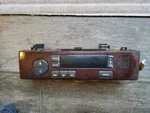 1995-1997 Nissan Maxima A/c Heater Hvac Temperature Climate Control Oe Woodgrain. Fixed Price $59.99.
