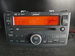 08-09-10 Nissan Rogue Radio Stereo 6 Cd Player Changer. Fixed Price $120.00.