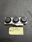 2003-2004 Nissan 350Z Climate Control Module Switches Oem 96941CE800. Fixed Price $20.00.