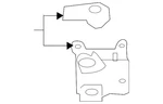 Genuine Nissan Actuator 27730-1KM0A. Fixed Price $33.73.